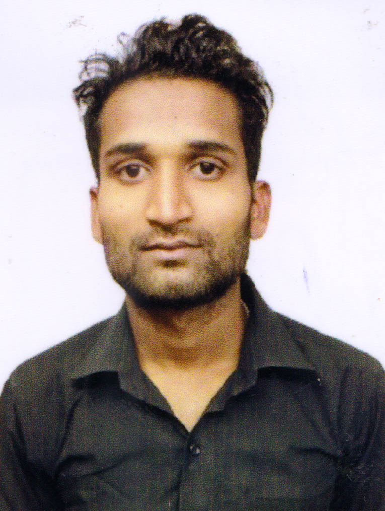 SHIV SHANKAR KUMAR 